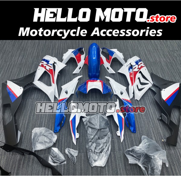 BMW S1000RR 2015-2016 Fairing P/N 5B6 BMW S1000RR 2015-2016 Fairing P/N 5B6
