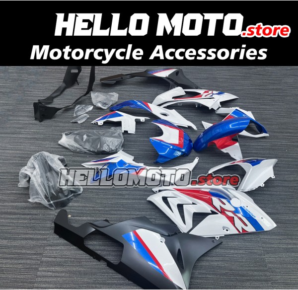 BMW S1000RR 2015-2016 Fairing P/N 5B6 BMW S1000RR 2015-2016 Fairing P/N 5B6