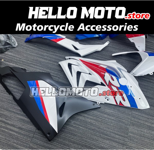 BMW S1000RR 2015-2016 Fairing P/N 5B6 BMW S1000RR 2015-2016 Fairing P/N 5B6