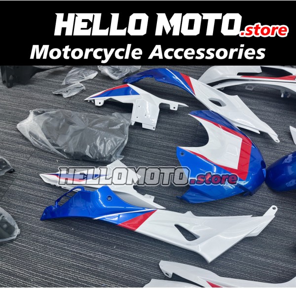 BMW S1000RR 2015-2016 Fairing P/N 5B6 BMW S1000RR 2015-2016 Fairing P/N 5B6