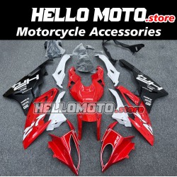BMW S1000RR 2015-2016 Fairing P/N 5B8