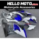 BMW S1000RR 2015-2016 Fairing P/N 5B9 BMW S1000RR 2015-2016 Fairing P/N 5B9
