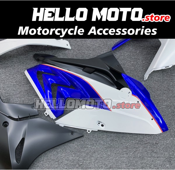 BMW S1000RR 2015-2016 Fairing P/N 5B9 BMW S1000RR 2015-2016 Fairing P/N 5B9