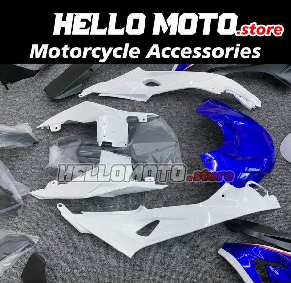 BMW S1000RR 2015-2016 Fairing P/N 5B9 BMW S1000RR 2015-2016 Fairing P/N 5B9