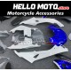 BMW S1000RR 2015-2016 Fairing P/N 5B9 BMW S1000RR 2015-2016 Fairing P/N 5B9