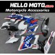 BMW S1000RR 2015-2016 Fairing P/N 5B10 BMW S1000RR 2015-2016 Fairing P/N 5B10
