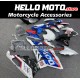 BMW S1000RR 2015-2016 Fairing P/N 5B10 BMW S1000RR 2015-2016 Fairing P/N 5B10