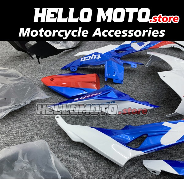 BMW S1000RR 2015-2016 Fairing P/N 5B10 BMW S1000RR 2015-2016 Fairing P/N 5B10