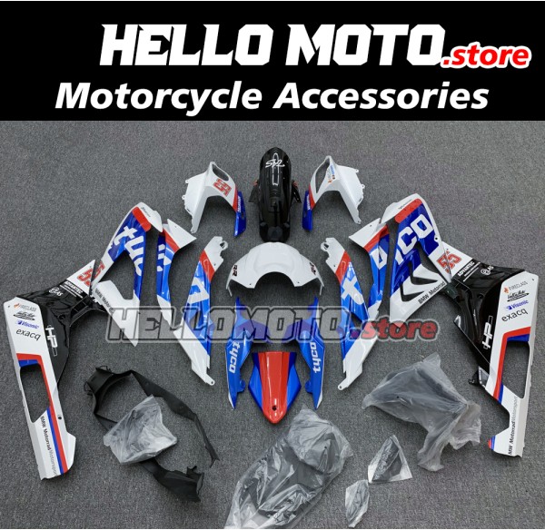BMW S1000RR 2015-2016 Fairing P/N 5B10 BMW S1000RR 2015-2016 Fairing P/N 5B10