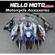 BMW S1000RR 2015-2016 Fairing P/N 5B11 BMW S1000RR 2015-2016 Fairing P/N 5B11