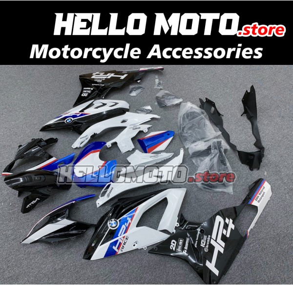 BMW S1000RR 2015-2016 Fairing P/N 5B11 BMW S1000RR 2015-2016 Fairing P/N 5B11