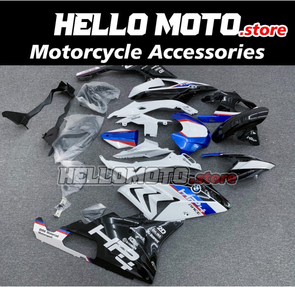 BMW S1000RR 2015-2016 Fairing P/N 5B11 BMW S1000RR 2015-2016 Fairing P/N 5B11