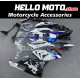 BMW S1000RR 2015-2016 Fairing P/N 5B11 BMW S1000RR 2015-2016 Fairing P/N 5B11
