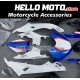 BMW S1000RR 2015-2016 Fairing P/N 5B11 BMW S1000RR 2015-2016 Fairing P/N 5B11
