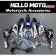 BMW S1000RR 2015-2016 Fairing P/N 5B11 BMW S1000RR 2015-2016 Fairing P/N 5B11