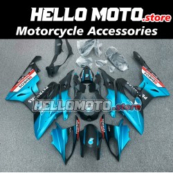 BMW S1000RR 2015-2016 Fairing P/N 5B12