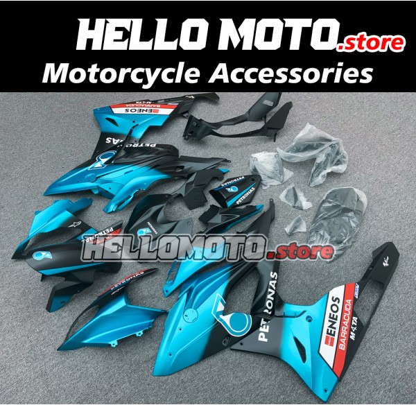BMW S1000RR 2015-2016 Fairing P/N 5B12