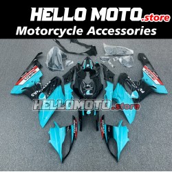 BMW S1000RR 2015-2016 Fairing P/N 5B13