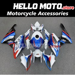 BMW S1000RR 2015-2016 Fairing P/N 5B15
