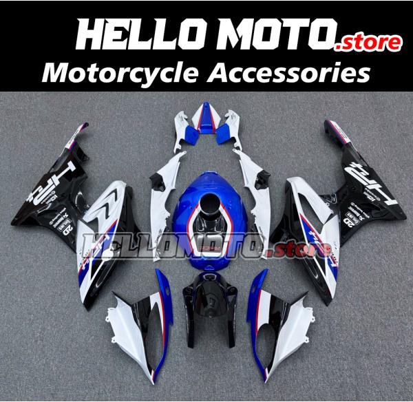 BMW S1000RR 2015-2016 Fairing P/N 5B2