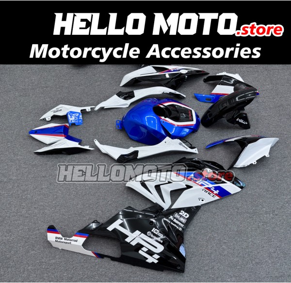 BMW S1000RR 2015-2016 Fairing P/N 5B2