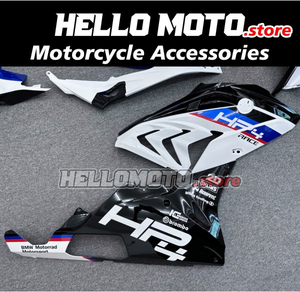 BMW S1000RR 2015-2016 Fairing P/N 5B2