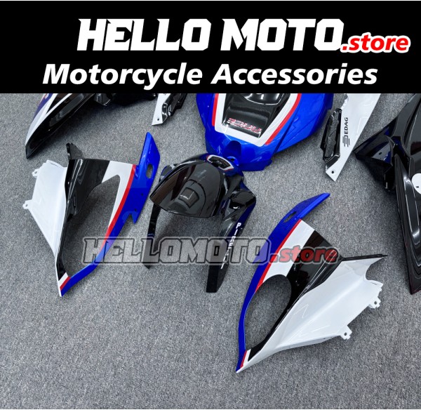 BMW S1000RR 2015-2016 Fairing P/N 5B2