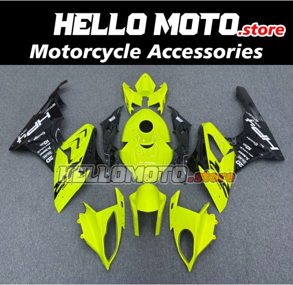 BMW S1000RR 2015-2016 Fairing P/N 5B20