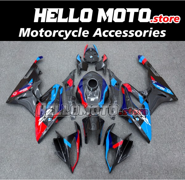 BMW S1000RR 2015-2016 Fairing P/N 5B23