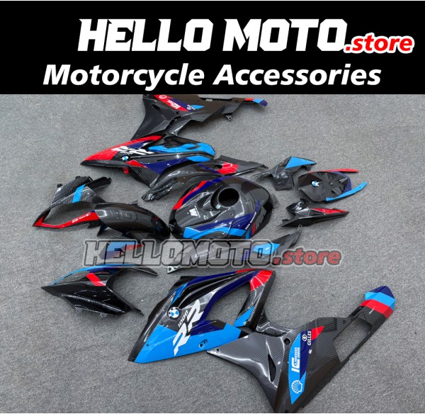 BMW S1000RR 2015-2016 Fairing P/N 5B23