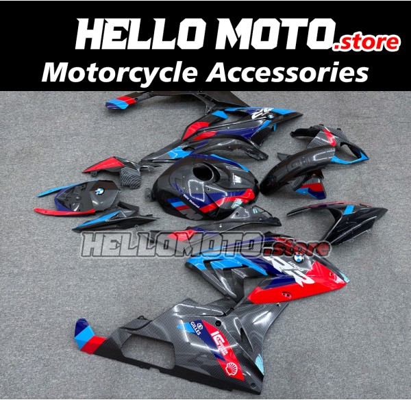 BMW S1000RR 2015-2016 Fairing P/N 5B23