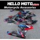 BMW S1000RR 2015-2016 Fairing P/N 5B23
