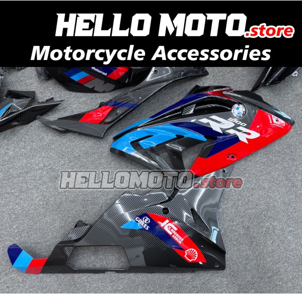 BMW S1000RR 2015-2016 Fairing P/N 5B23