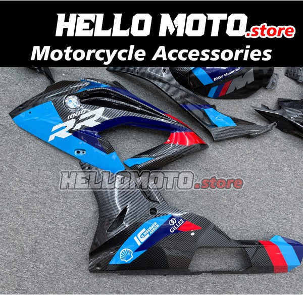 BMW S1000RR 2015-2016 Fairing P/N 5B23