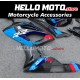 BMW S1000RR 2015-2016 Fairing P/N 5B23