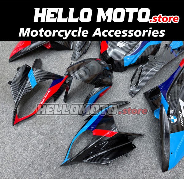 BMW S1000RR 2015-2016 Fairing P/N 5B23