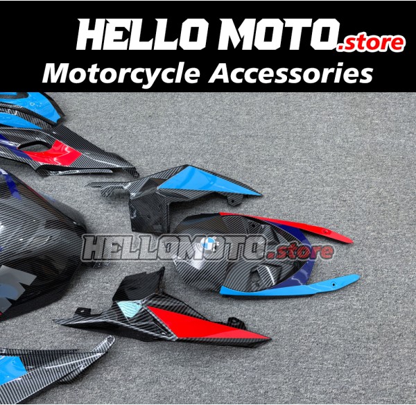 BMW S1000RR 2015-2016 Fairing P/N 5B23