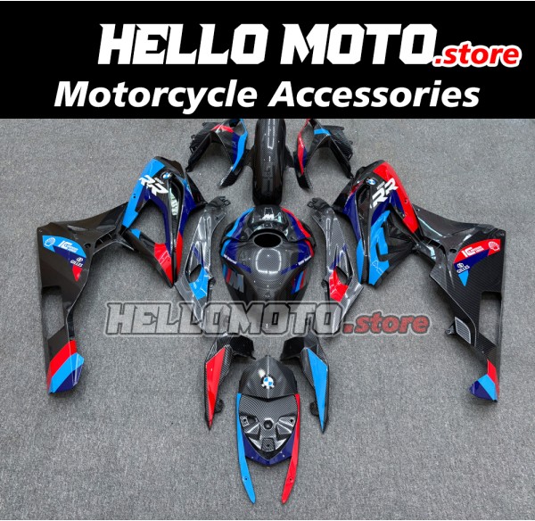 BMW S1000RR 2015-2016 Fairing P/N 5B23