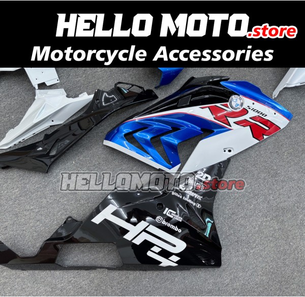 BMW S1000RR 2015-2016 Fairing P/N 5B24