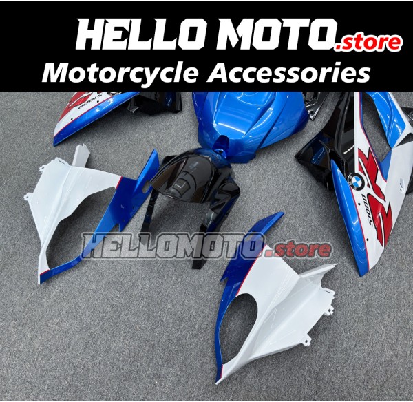 BMW S1000RR 2015-2016 Fairing P/N 5B24