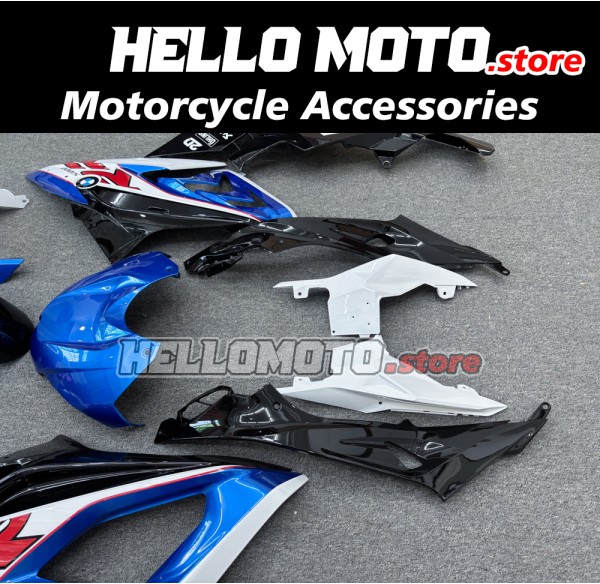 BMW S1000RR 2015-2016 Fairing P/N 5B24