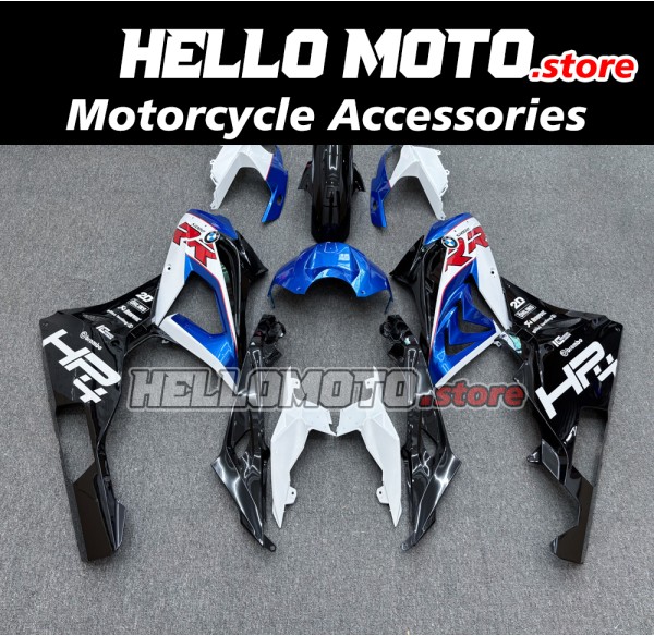 BMW S1000RR 2015-2016 Fairing P/N 5B24