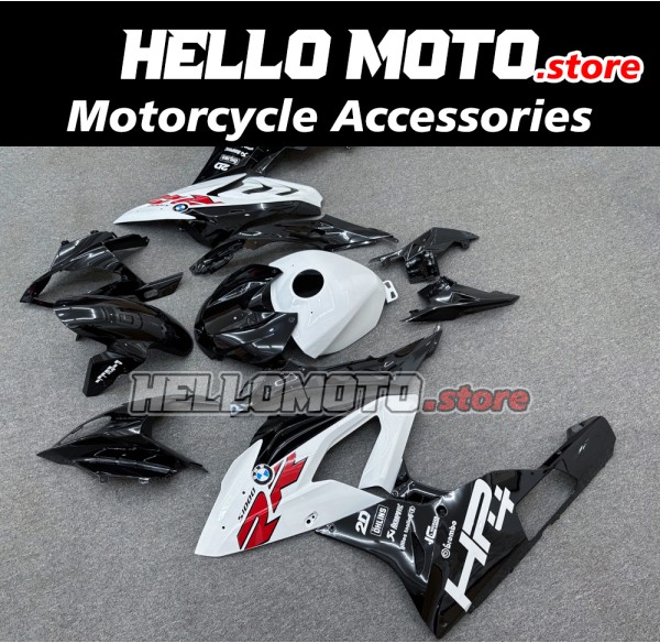 BMW S1000RR 2015-2016 Fairing P/N 5B25