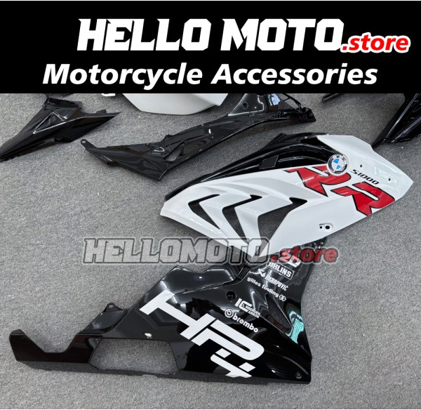 BMW S1000RR 2015-2016 Fairing P/N 5B25
