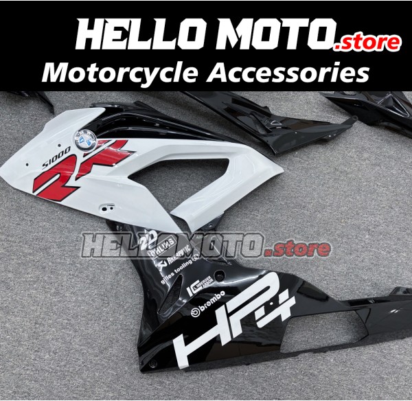 BMW S1000RR 2015-2016 Fairing P/N 5B25