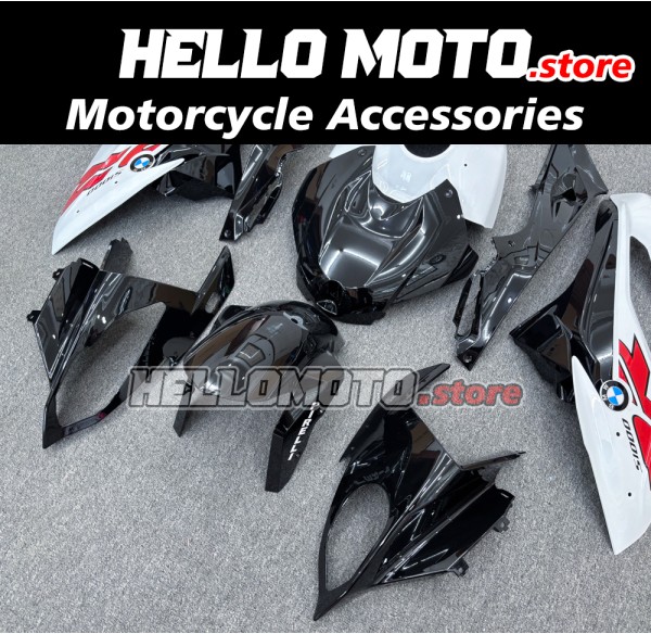 BMW S1000RR 2015-2016 Fairing P/N 5B25