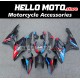 BMW S1000RR 2015-2016 Fairing P/N 5B26 BMW S1000RR 2015-2016 Fairing P/N 5B26