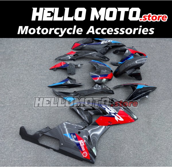 BMW S1000RR 2015-2016 Fairing P/N 5B26 BMW S1000RR 2015-2016 Fairing P/N 5B26