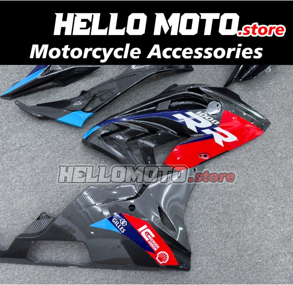 BMW S1000RR 2015-2016 Fairing P/N 5B26 BMW S1000RR 2015-2016 Fairing P/N 5B26
