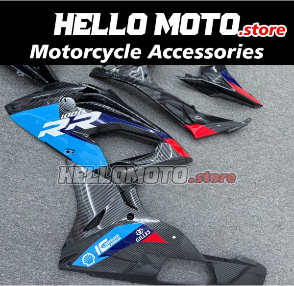 BMW S1000RR 2015-2016 Fairing P/N 5B26 BMW S1000RR 2015-2016 Fairing P/N 5B26